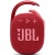 Фото товара Портативна колонка JBL Clip 4 (JBLCLIP4RED) Red