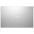 Фото товара Ноутбук Asus Laptop X515JP-BQ032 (90NB0SS2-M00630) Transparent Silver