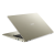 Фото товара Ноутбук Acer Swift 1 SF114-34-P1PK (NX.A7BEU.00J) Safari Gold