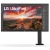 Фото товара Монітор 31.5" LG 32UN880-B