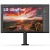 Фото товара Монітор 31.5" LG 32UN880-B