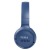 Фото товара Гарнітура JBL T510BT (JBLT510BTBLUEU) Blue