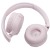 Фото товара Гарнітура JBL T510BT (JBLT510BTROSEU) Rose 