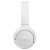 Фото товара Гарнітура JBL T510BT (JBLT510BTWHTEU) White