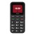 Фото товара Мобільний телефон ERGO R181 Dual Sim Black