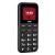 Фото товара Мобільний телефон ERGO R181 Dual Sim Black