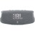 Фото товара Портативна колонка JBL Charge 5 (JBLCHARGE5GRY) Grey