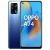 Фото товара Смартфон OPPO A74 4/128GB Midnight Blue