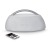 Фото товара Портативна колонка Harman-Kardon Go+Play Mini (HKGOPLAYMINIWHTEU) White