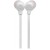 Фото товара Гарнітура JBL TUNE 125BT (JBLT125BTWHT) White