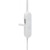 Фото товара Гарнітура JBL TUNE 125BT (JBLT125BTWHT) White