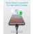 Фото товара Кабель Anker PowerLine III USB-C to USB-C - 1.8м Black