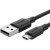 Фото товара Кабель Ugreen US289 USB - Micro USB Cable 1.5м (Black)