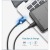 Фото товара Кабель Ugreen US287 USB - Type-C Cable 1.5м (White)