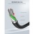 Фото товара Кабель Ugreen US287 USB - Type-C Cable 1.5м (White)