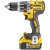 Фото товара Набір з двох інструментів DeWalt DCK266P3