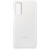 Фото товара Чохол Samsung S20 FE Smart Clear View Cover (EF-ZG780CWEGRU) White