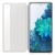 Фото товара Чохол Samsung S20 FE Smart Clear View Cover (EF-ZG780CWEGRU) White