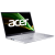 Фото товара Ноутбук Acer Swift 3 SF314-43-R2UB (NX.AB1EU.00L) Pure Silver