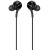 Фото товара Гарнітура Samsung 3.5mm Earphones Black (EO-IA500BBEGRU)