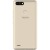 Фото товара Смартфон Tecno Pop 2F (B1G) 1/16GB Champagne Gold