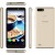 Фото товара Смартфон Tecno Pop 2F (B1G) 1/16GB Champagne Gold