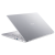 Фото товара Ноутбук Acer Swift 3 SF314-511-584A (NX.ABLEU.00R) Pure Silver