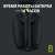 Фото товара Гарнітура Logitech G435 LIGHTSPEED Wireless Gaming - Black 