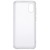 Фото товара Чохол Samsung A03 Core Soft Clear Cover Transparent (EF-QA032TTEGRU)