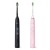 Фото товара Набір електричних зубних щіток Philips HX6830/35 Sonicare ProtectiveClean 4500 Black+Pink