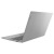 Фото товара Ноутбук Lenovo IdeaPad 3 15IML05 (81WB00XDRA) Platinum Grey