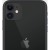 Фото товара Смартфон Apple iPhone 11 128GB Black (no adapter)