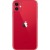 Фото товара Смартфон Apple iPhone 11 128GB Red (no adapter)