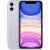 Фото товара Смартфон Apple iPhone 11 128GB Purple (no adapter)