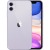 Фото товара Смартфон Apple iPhone 11 128GB Purple (no adapter)