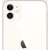 Фото товара Смартфон Apple iPhone 11 128GB White (no adapter)