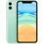 Фото товара Смартфон Apple iPhone 11 128GB Green (no adapter)