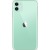 Фото товара Смартфон Apple iPhone 11 128GB Green (no adapter)