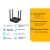 Фото товара Бездротовий маршрутизатор TP-Link Archer A64