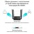 Фото товара Бездротовий маршрутизатор TP-Link Archer A64