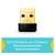 Фото товара USB-адаптер TP-Link Archer T2U nano AC600 (ARCHER-T2U-NANO)