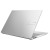 Фото товара Ноутбук Asus Vivobook Pro 14 OLED K3400PH-KM097 (90NB0UX3-M02290) Cool Silver