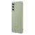 Фото товара Чохол Samsung Galaxy S21 FE Silicone Cover - Olive Green (EF-PG990TMEGRU)