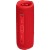 Фото товара Портативна колонка JBL Flip 6 Red (JBLFLIP6RED)