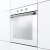 Фото товара Електрична духова шафа Gorenje BO 6727 E03WG (BO3CO6M01-1)