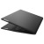 Фото товара Ноутбук Lenovo IdeaPad 3 15IGL05 (81WQ001DRA) Business Black