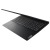 Фото товара Ноутбук Lenovo IdeaPad 3 15IGL05 (81WQ001DRA) Business Black