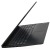 Фото товара Ноутбук Lenovo IdeaPad 3 15IGL05 (81WQ001DRA) Business Black