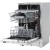 Фото товара Посудомийна машина Hotpoint Ariston HSIC3T127C