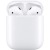 Фото товара Гарнітура Apple AirPods 2 With Charging Case